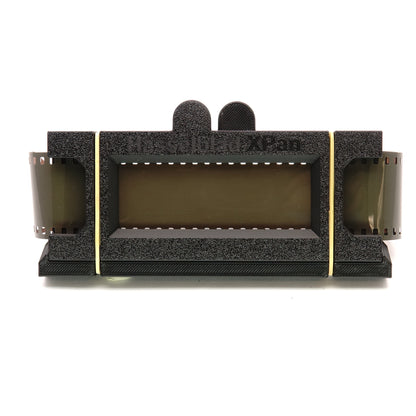 Film holder panorama (24x65mm) for Hasselblad X-Pan & Fuji TX-1