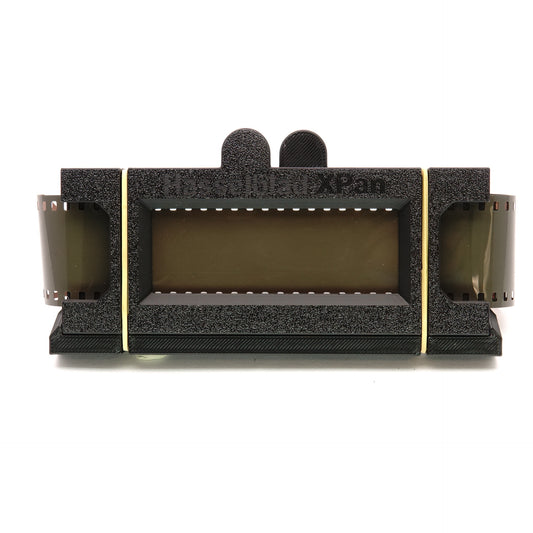 Filmhalter Panorama (24x65mm) für Hasselblad X-Pan & Fuji TX-1