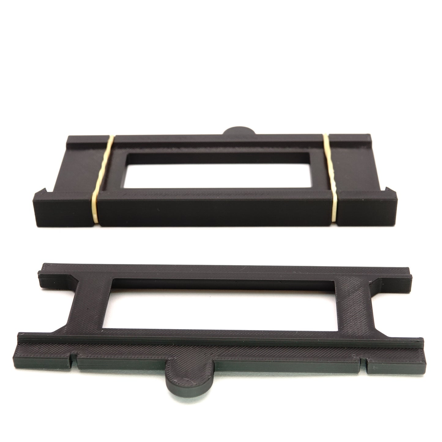 Film holder panorama (24x65mm) for Hasselblad X-Pan & Fuji TX-1