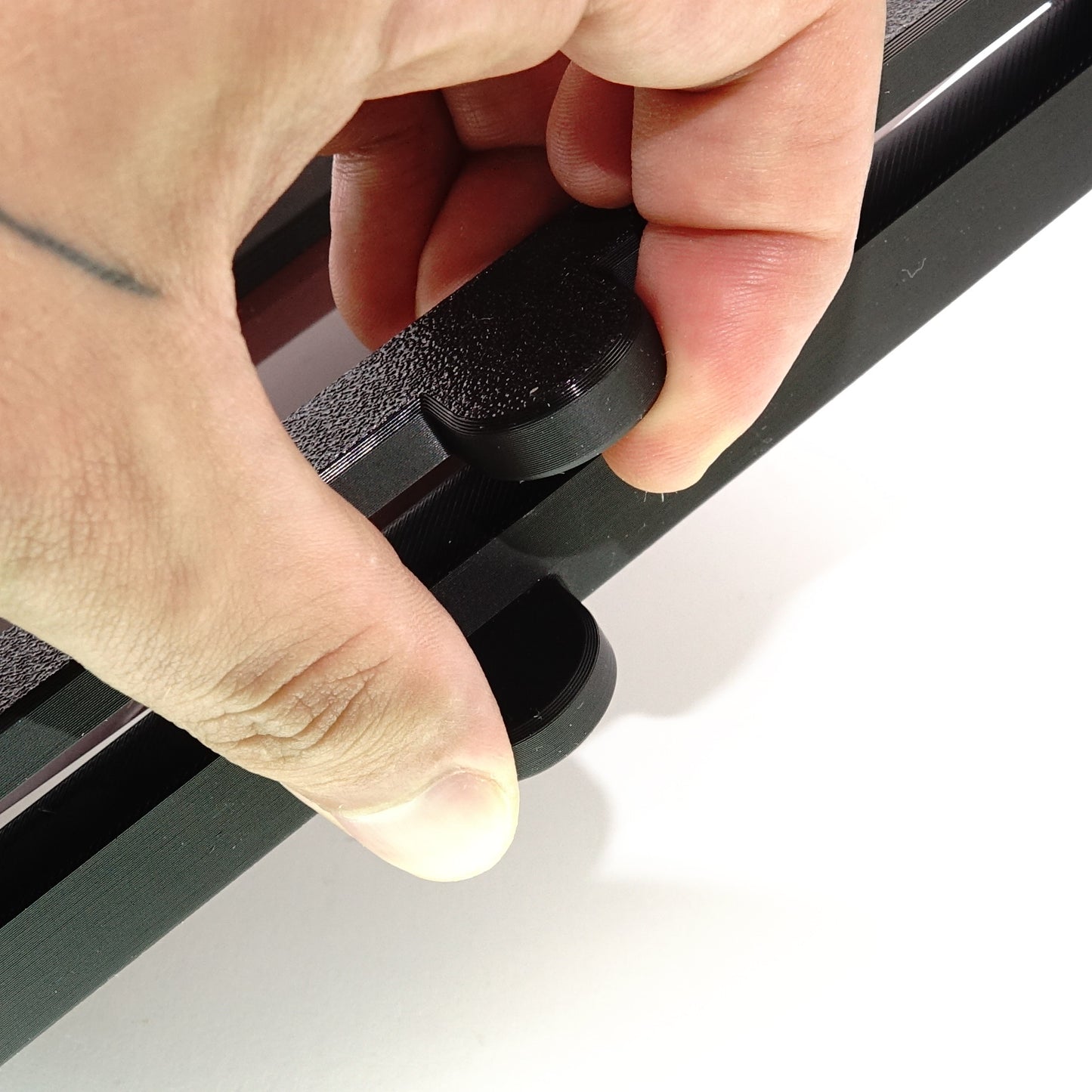 Filmhalter 6x17 Panorama für Fuji G617, GX617 & Mittelformat