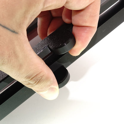 Filmhalter 6x17 Panorama für Fuji G617, GX617 & Mittelformat