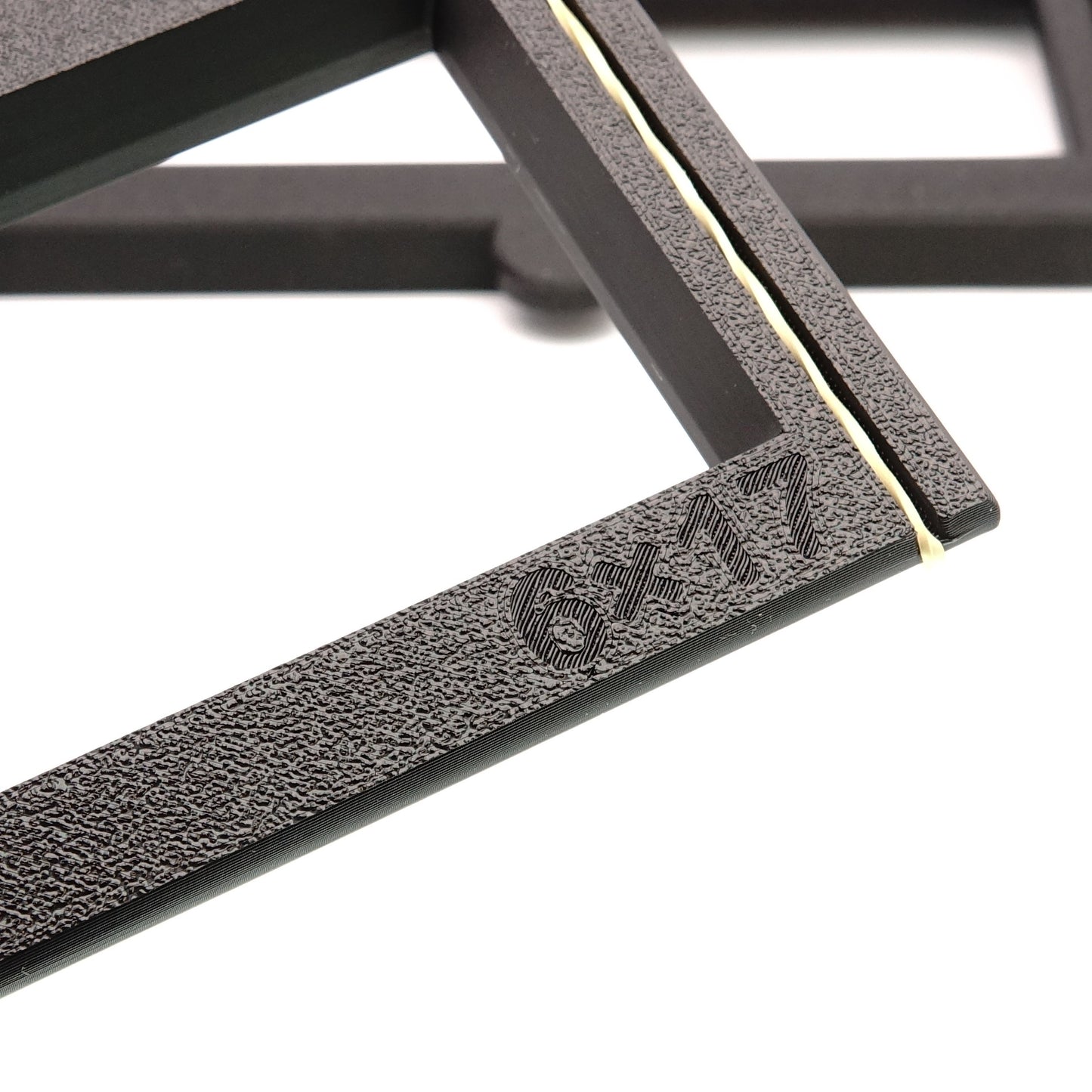 Filmhalter 6x17 Panorama für Fuji G617, GX617 & Mittelformat