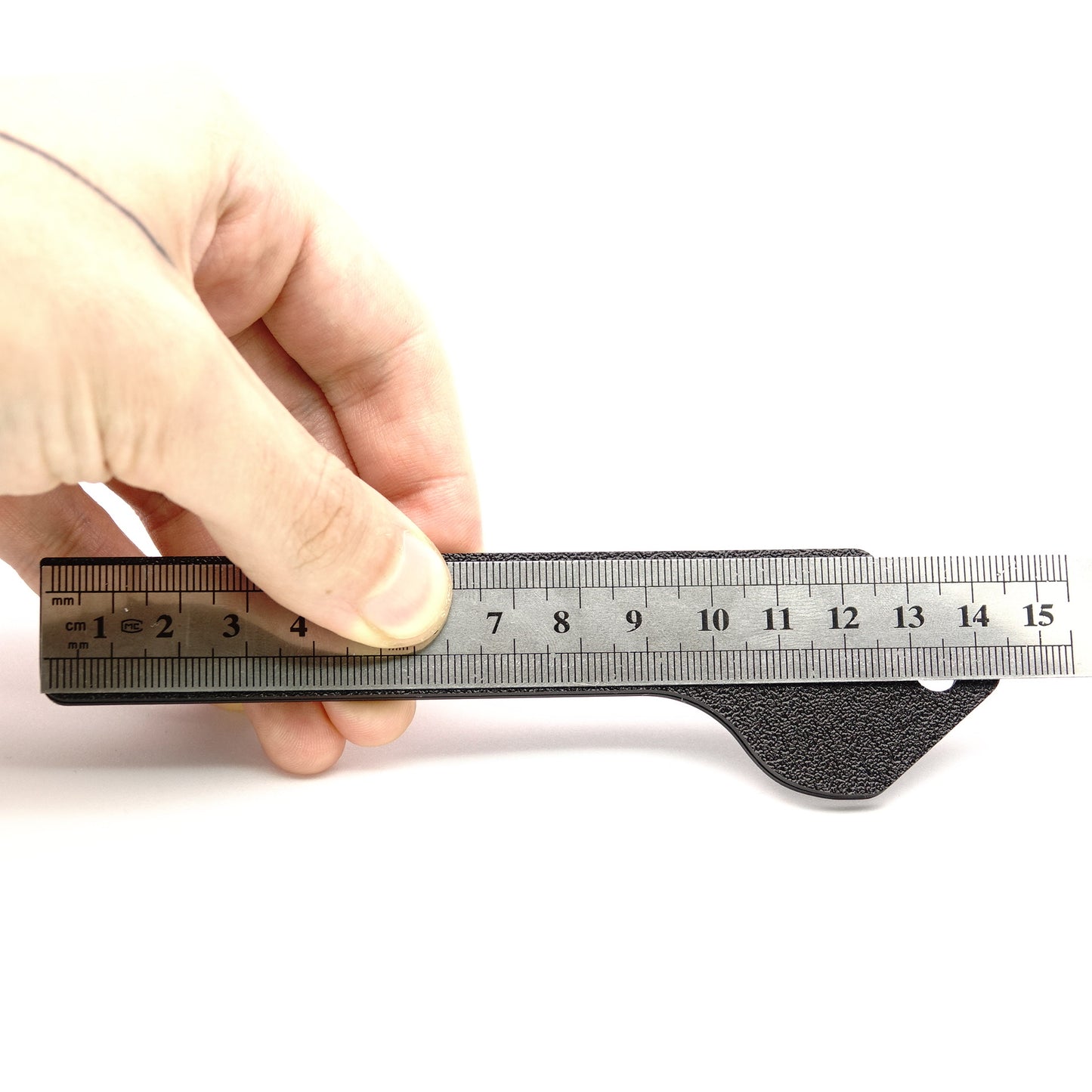 Filmschneider ABLON Schablone für Leica Barnack, IIIf, IIIg, Zorki