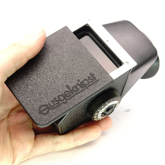 Sucher-Schutzabdeckung für Hasselblad 500 & Kiev 88