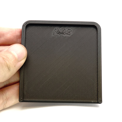 Viewfinder protective cover for Hasselblad 500 & Kiev 88