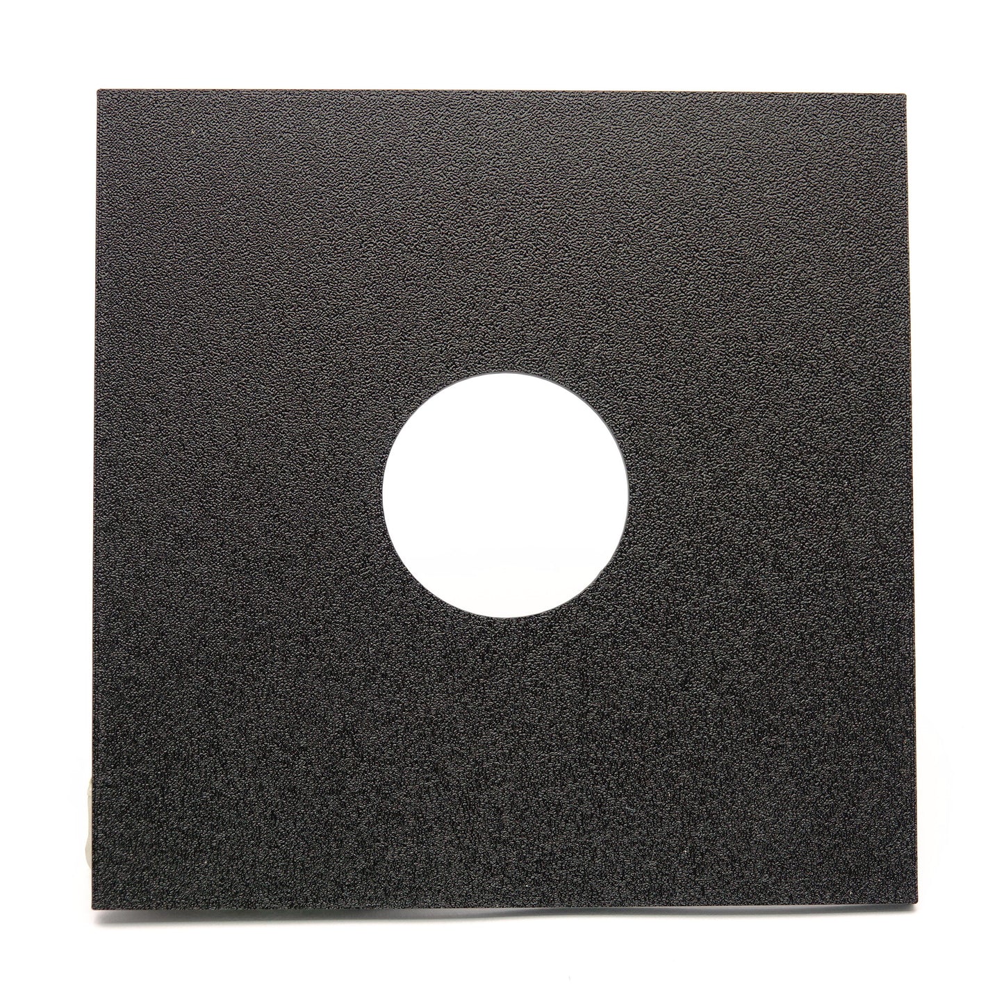 Lens board 140x140mm for Sinar p/f & Horseman L (Copal #0-#3)