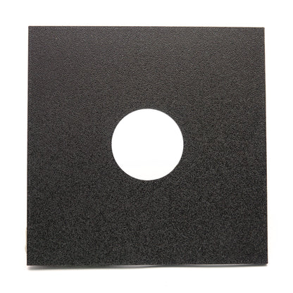 Lens board 140x140mm for Sinar p/f & Horseman L (Copal #0-#3)