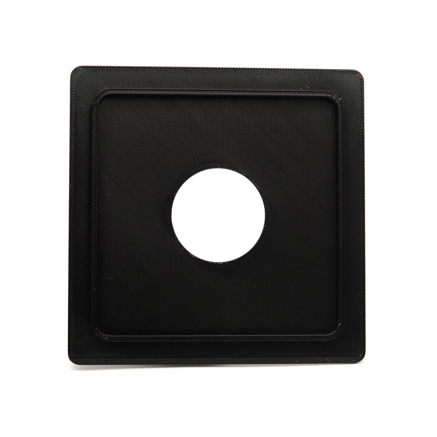 Lens board 110x110mm for Toyo Field 45A, 45AII, 45AX, 45CF