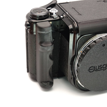 Poignée pour Pentax 6x7, Pentax 67 (Droite / Gauche / Ensemble)