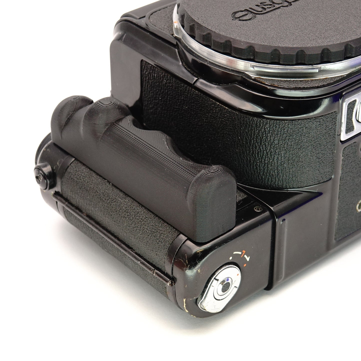 Poignée pour Pentax 6x7, Pentax 67 (Droite / Gauche / Ensemble)