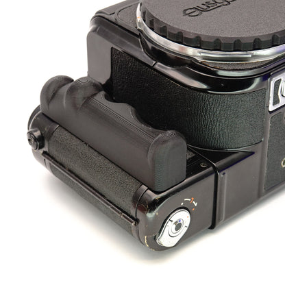 Poignée pour Pentax 6x7, Pentax 67 (Droite / Gauche / Ensemble)