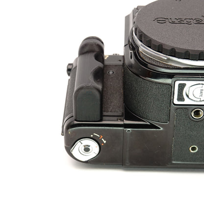 Poignée pour Pentax 6x7, Pentax 67 (Droite / Gauche / Ensemble)