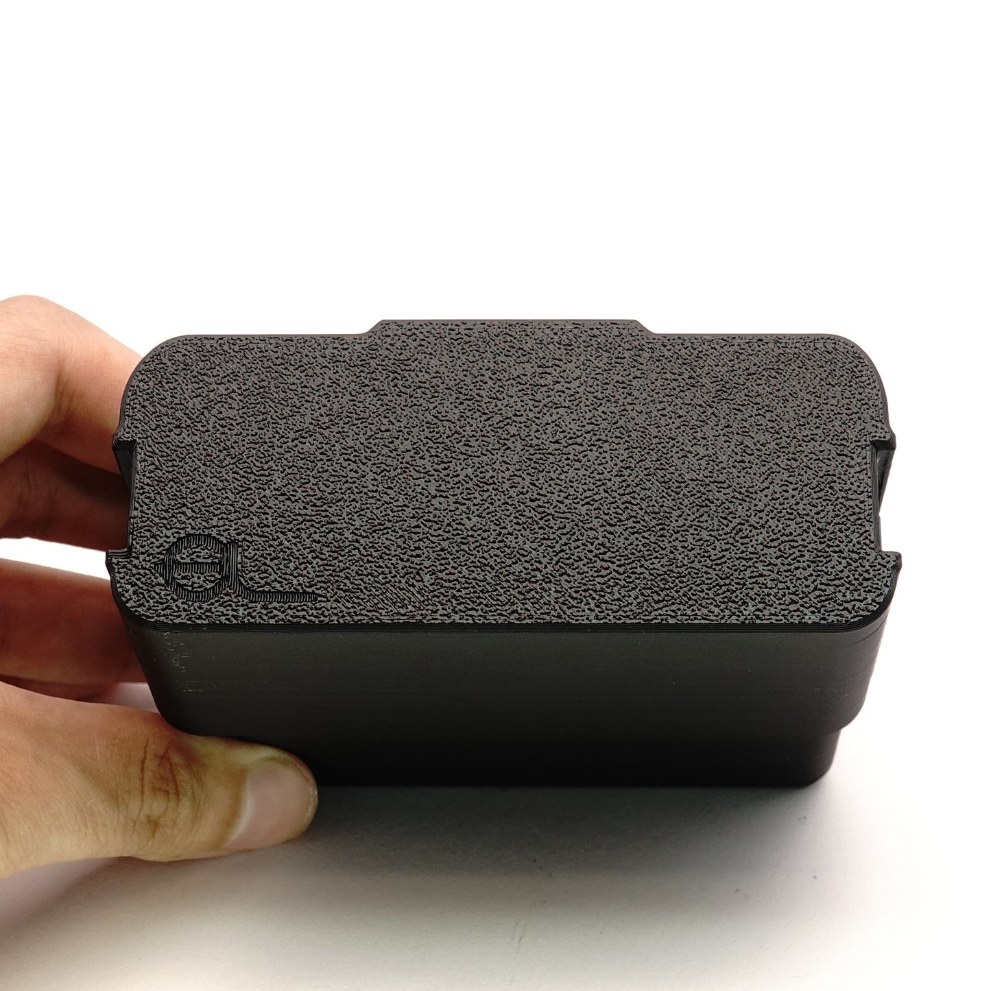 Étui rigide en deux parties pour Rollei 35 S, SE, T, TE