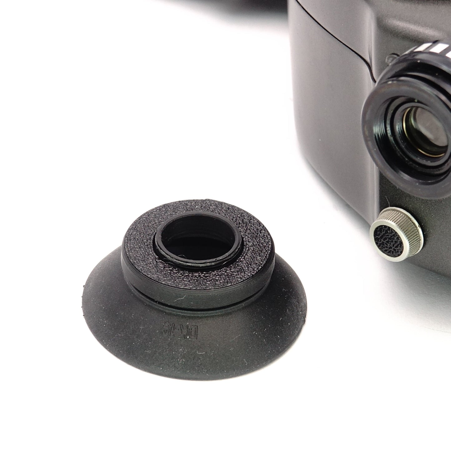 Augenmuschel für Beaulieu 4008, R16, Bolex H-16 & Canon 1014 XL-S