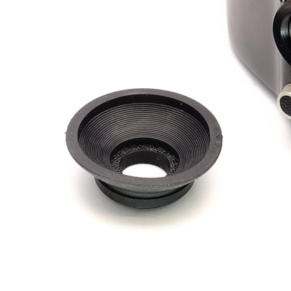 Augenmuschel für Beaulieu 4008, R16, Bolex H-16 & Canon 1014 XL-S