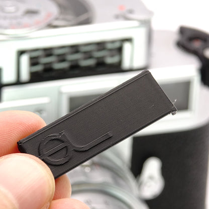 Cubierta protectora para Leica Meter MC