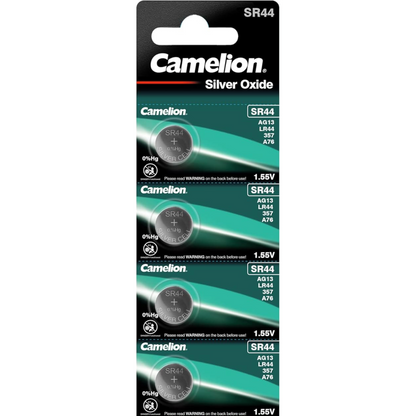 Battery adapter PX27 for Minox 35 GT, EL, GL & LX