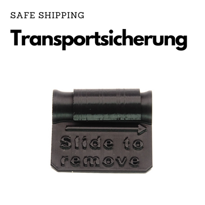 Battery adapter PX27 for Minox 35 GT, EL, GL & LX