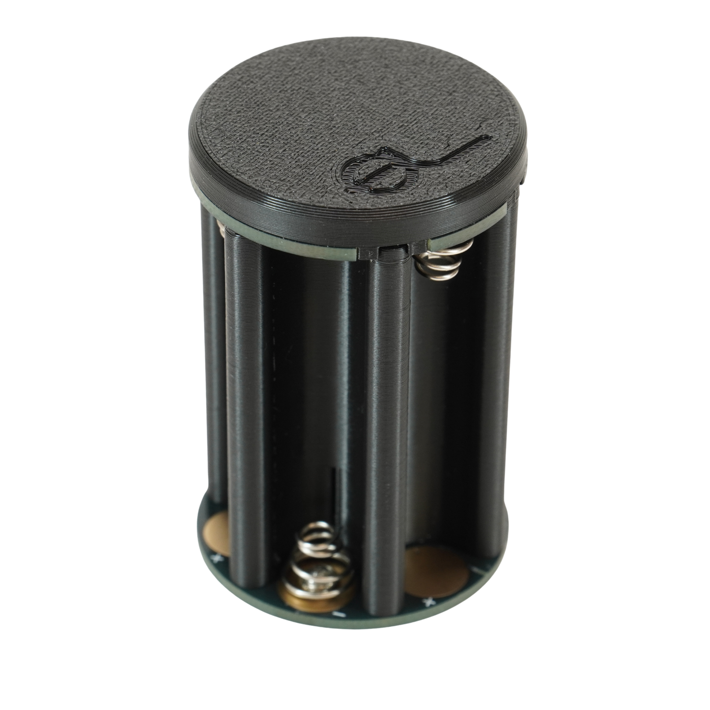 Additional battery adapter for Beaulieu 3008 & 5008 S (without cover)