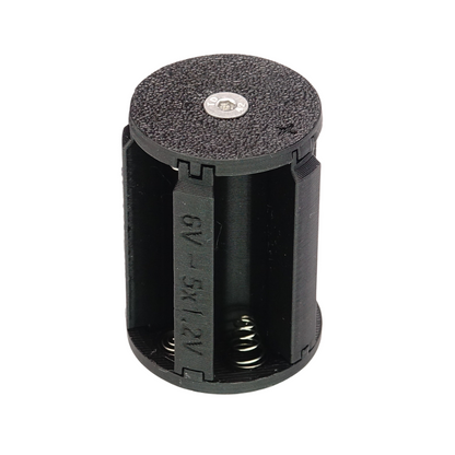 Battery adapter (5x AAA) for Hasselblad 500 EL, EL/M & ELX