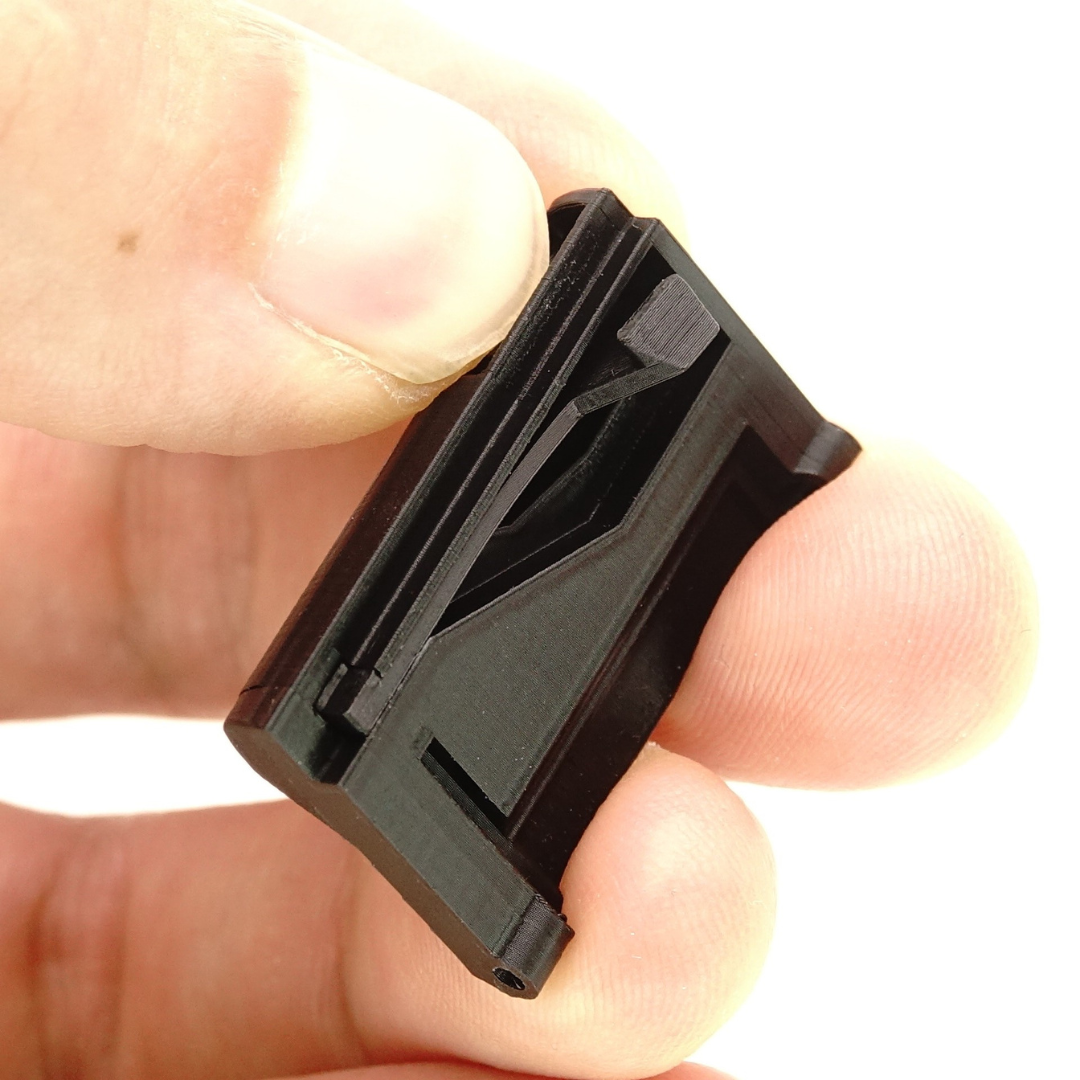 Couvercle de compartiment à piles V2 (lot de 2) pour Canon AE-1, A-1, AE-1 Program