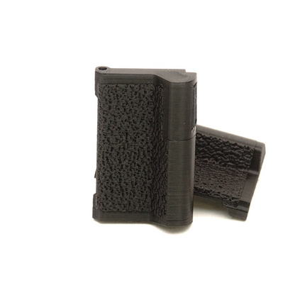 Couvercle de compartiment à piles V2 (lot de 2) pour Canon AE-1, A-1, AE-1 Program