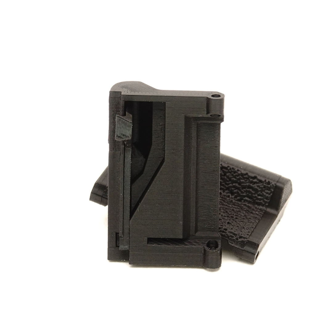 Couvercle de compartiment à piles V2 (lot de 2) pour Canon AE-1, A-1, AE-1 Program