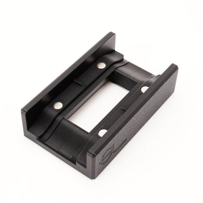 ausgeknipst film scanner set 35mm modularer filmhalter fuer cs lite