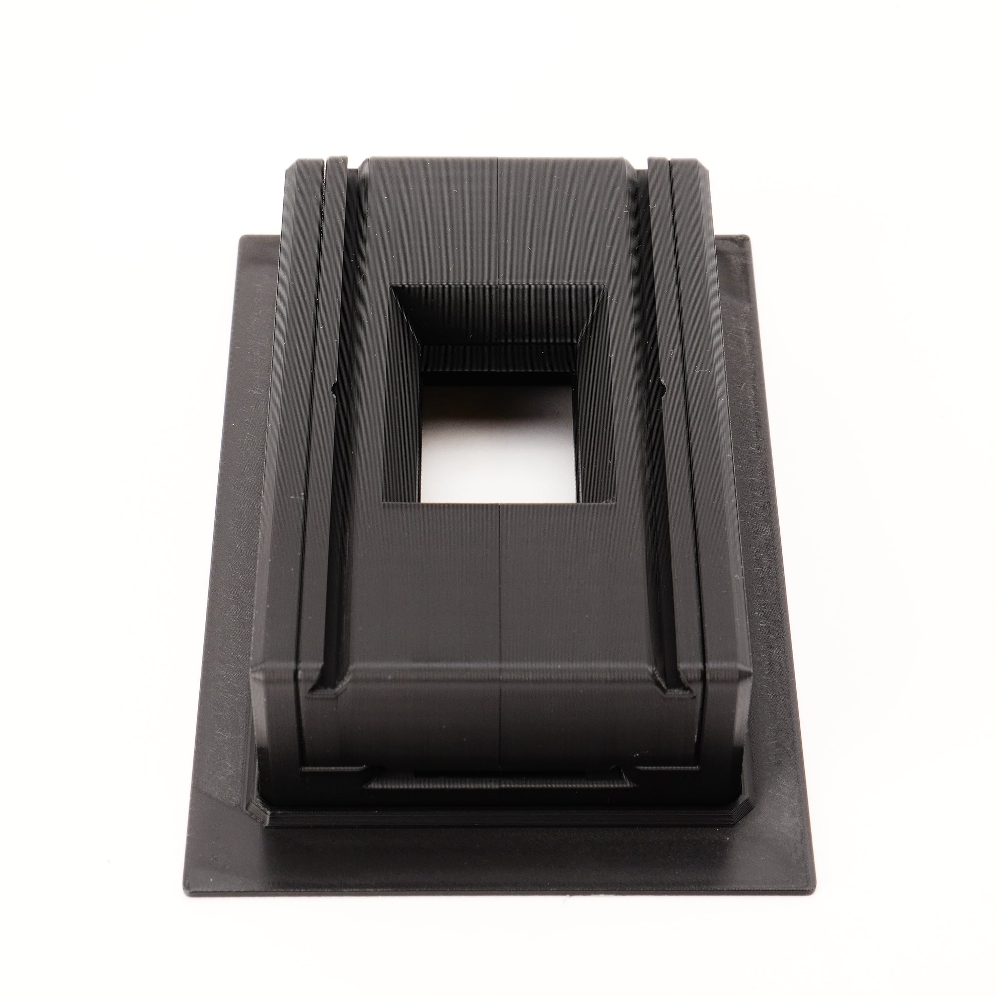 ausgeknipst film scanner set 35mm modularer filmhalter fuer cs lite