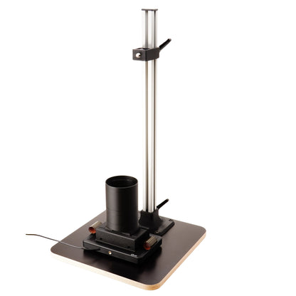 ausgeknipst film scanner set 35mm modularer filmhalter fuer cs lite