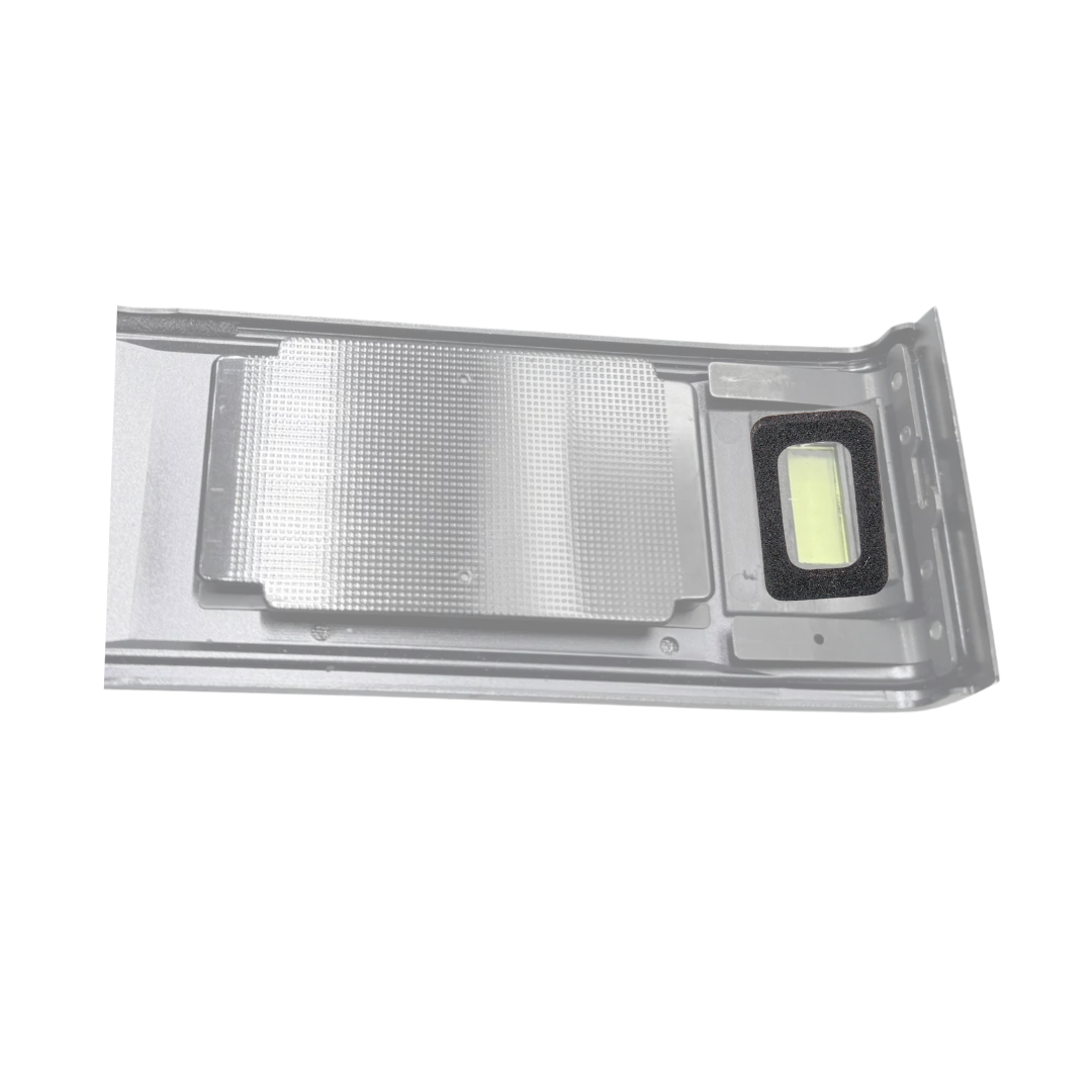 Lichtdichtung Sichtfenster (2er Set) für Leica R, Contax G & Ricoh GR