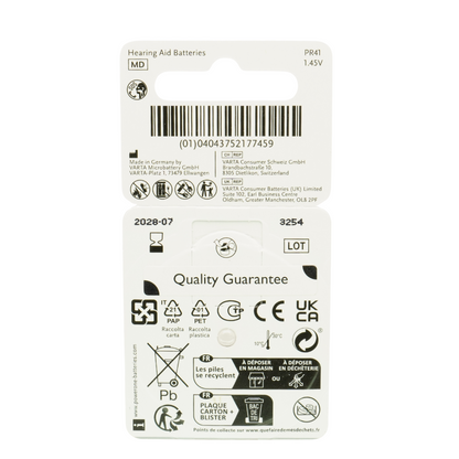 Ensemble d'adaptateurs de pile PX400 pour Pentax Spotmatic SP et Fujica ST