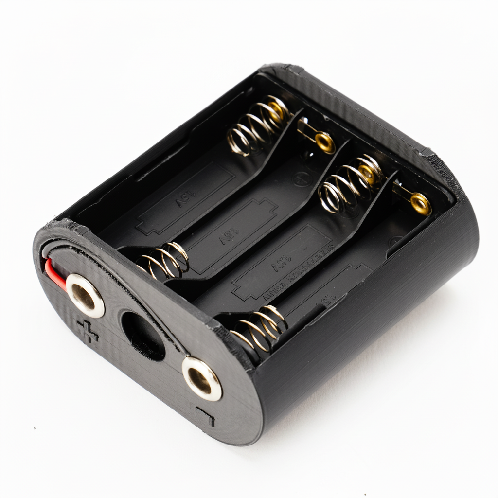 batterieadapter fuer canon scoopic 16 16s