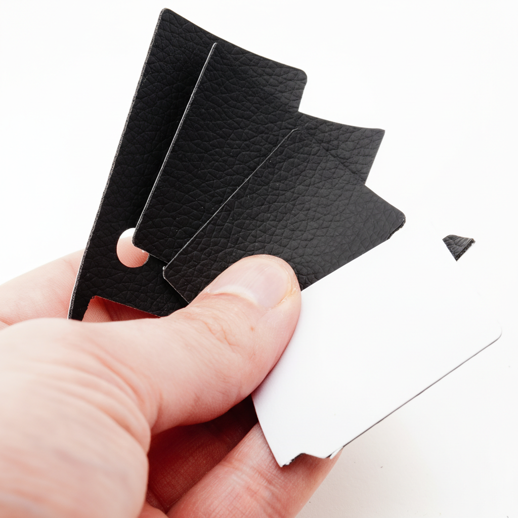 belederung kameraleder fuer contax 137 md quartz