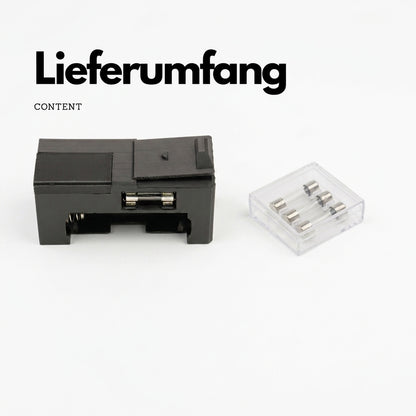 Li-Ion battery set v2 (USB-C, 3A) for Rolleiflex SLX, 6006 & 6008