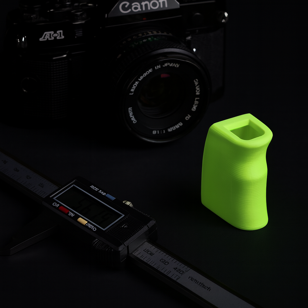 Le programme d'ingénierie Ausgeknipst : Ton idée en série