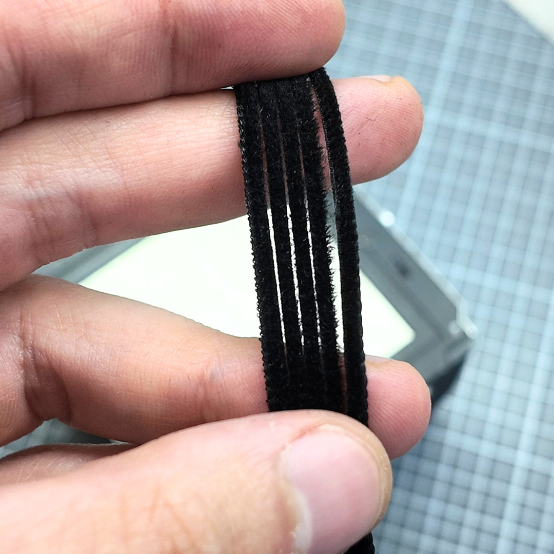 Kit d'étanchéité à la lumière Hasselblad pour 500C, 500C/M & 503CW