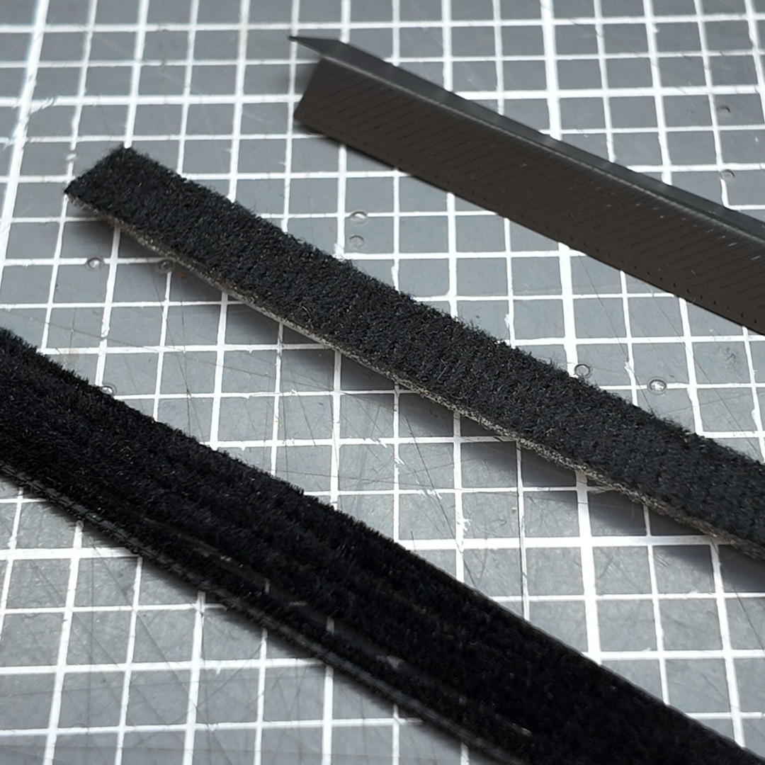 Kit d'étanchéité à la lumière Hasselblad pour 500C, 500C/M & 503CW