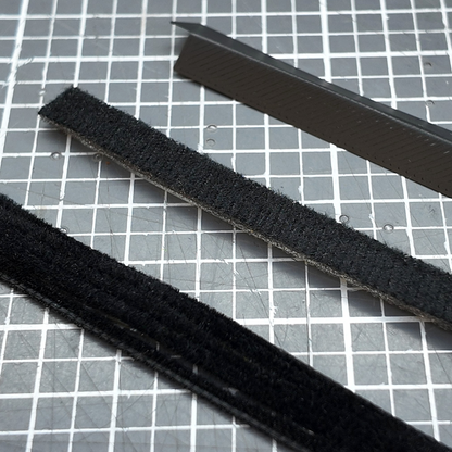 Kit d'étanchéité à la lumière Hasselblad pour 500C, 500C/M & 503CW