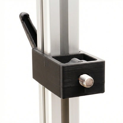 detail kameramount vorne 3_4zoll