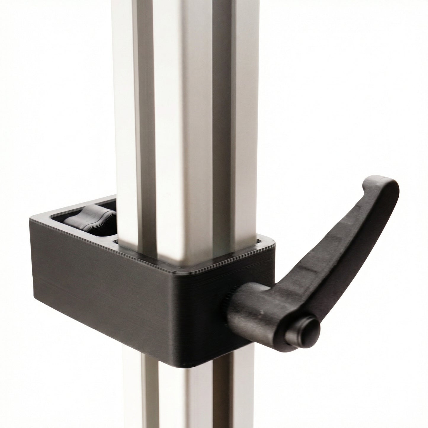 detail kameramount hinten