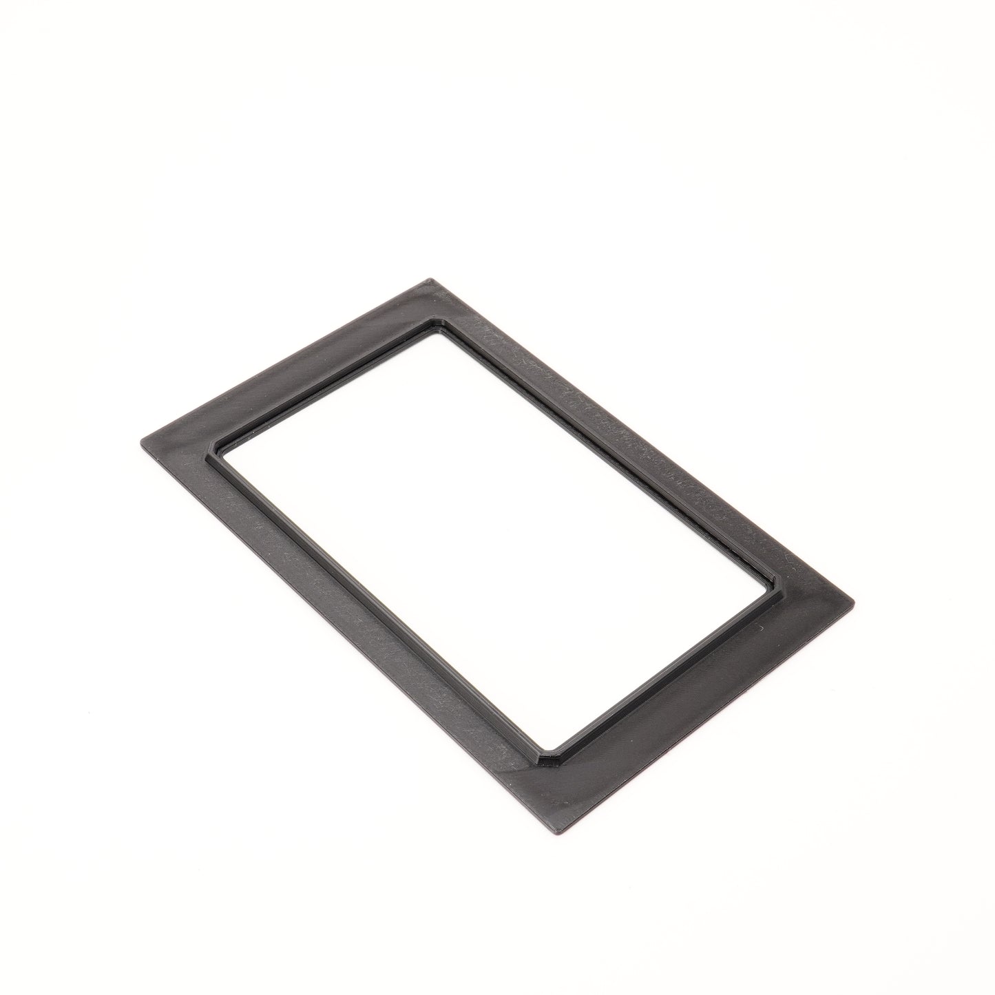 Film Scanner Adapter Plate 35 – Streulichtblende für 35mm Filmscanner auf CS-LITE