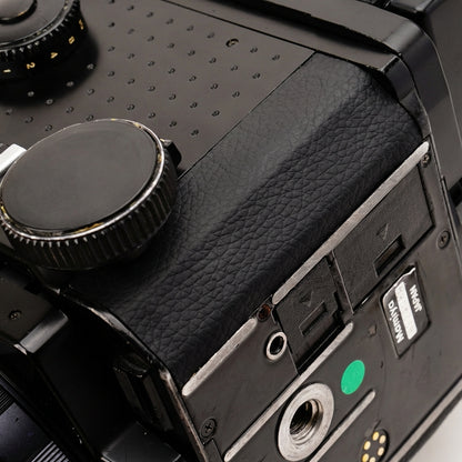 ersatz belederung mamiya rz67 professional pro ii base