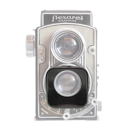 Lens hood B36 for Flexaret VI & VII