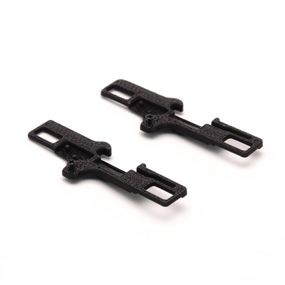 Back cover hooks 2-piece set for Canon EOS 50E, 30, 7, Elan II