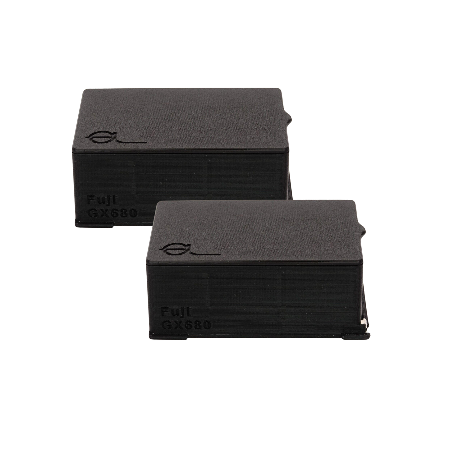 Adaptateur de batterie Fuji GX680 I & II (6x AA)