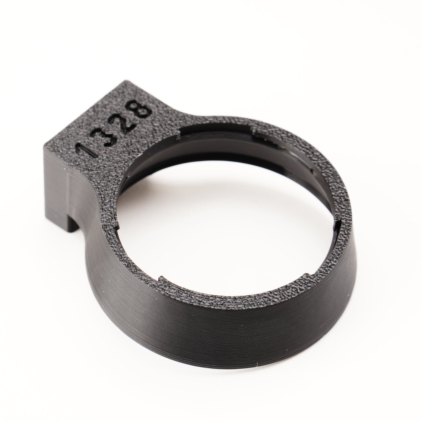 Gegenlichtblende Bay I mit Kaltschuhadapter - Bild 5