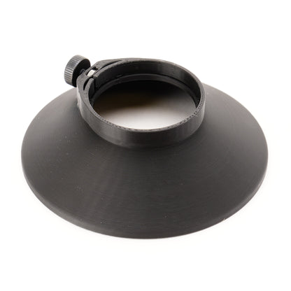 gegenlichtblende fuer leica hektor 2 8cm summaron 2 8cm soohn