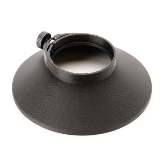 gegenlichtblende fuer leica hektor 2 8cm summaron 2 8cm soohn