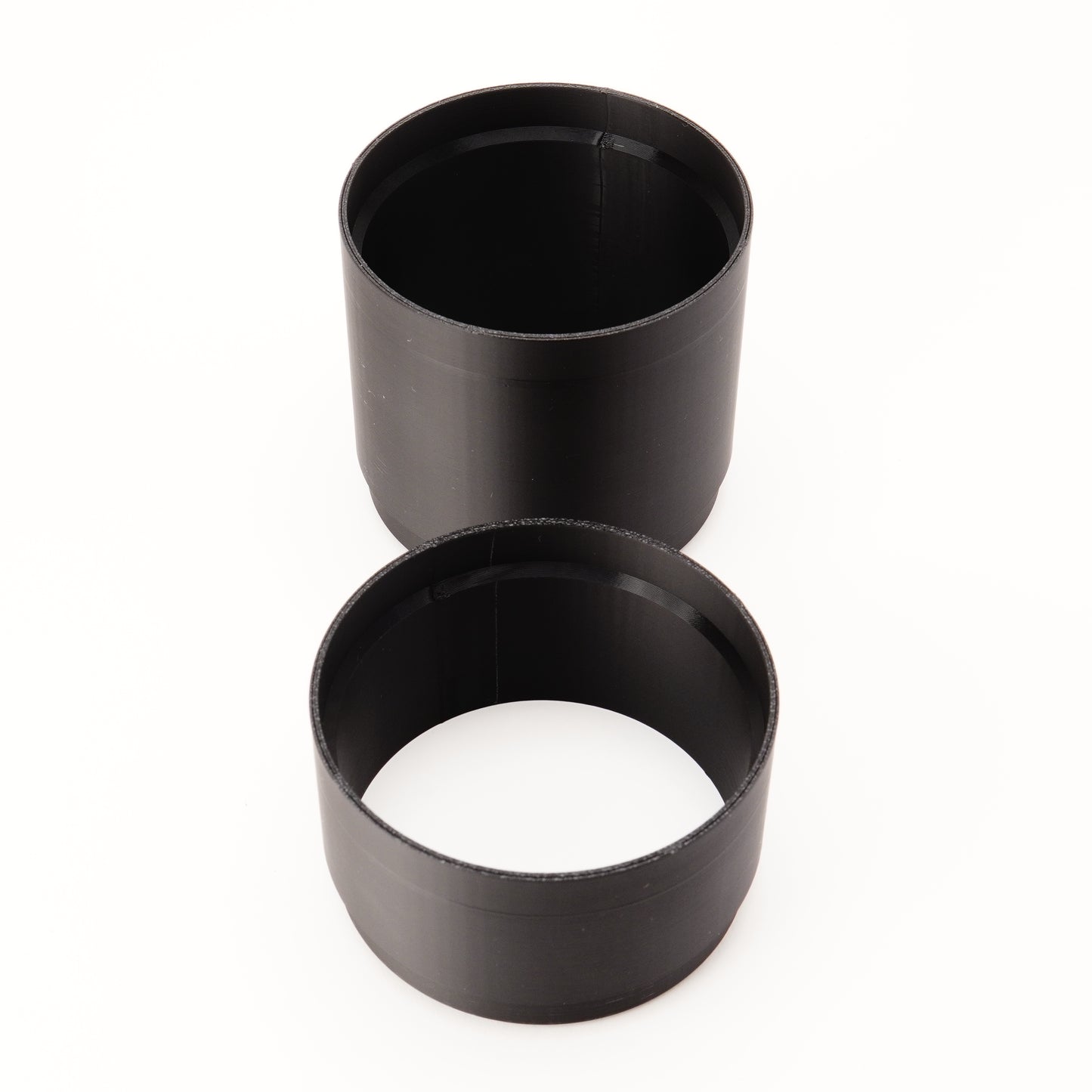 Escáner de película Tubos de extensión (Separadores Geli) – Ajuste de altura para parasoles